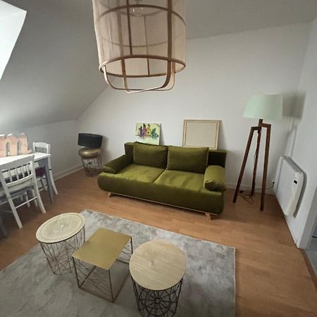 Ferienwohnung Nid Urbain Chez Sophie Bagnères-de-Bigorre Exterior foto